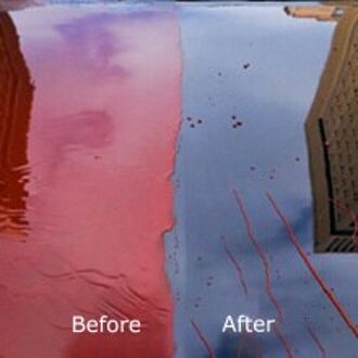 9H Glas Coating Vloeistof Auto Set Nano Hydrofobe Keramische Glas Kristal