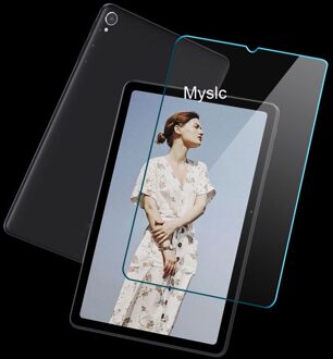 9H Hardheid Gehard Glas Film Protector Voor Alldocube Cube IPlay40 10.4 Inch Tablet