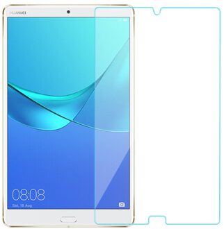 9H Hd 0.3Mm Gehard Glas Voor Huawei Mediapad M3 8.4 Screen Protector
