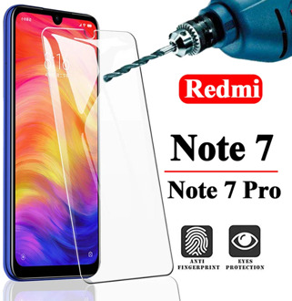 9H HD Protective Glass for Redmi Note 7 Screen Protective for Xiaomi Redmi K20 Pro Tempered Glass on Redmi Note 8 6 Pro 7S 5 5A