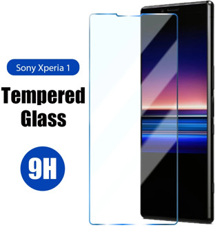 9H Phone Glass Front Film Protective Glass on Sony Xperia Z5 Z4 Z3 Z1 Compact Z Screen Protector for Sony M4 Aqua M5 M2 M T2 T3