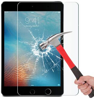 9H Premium Screen Protector voor iPad mini 2 3 4 Gehard Glas Voor iPad Pro 10.5 Scherm Te Beschermen Voor iPad Air 2 Pro 9.7 For iPad Pro 9.7