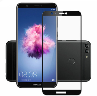 9h tempered glass for huawei p smart 2018 2019 protective film nova 4 4e 3 3i 3e on the glass phone screen protector smartphone