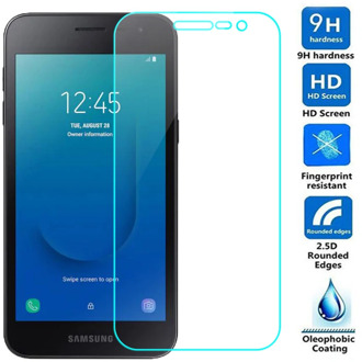 9H Tempered Glass For Samsung Galaxy J2 J4 J7 Core J2 J5 J7 Prime J4 J6 Plus J8 2018 Screen Protector Protective Glass Film Case