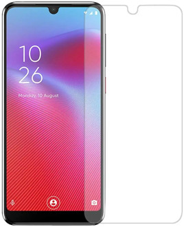 9H Tempered Glass For Vodafone Smart V8 V10 X9 C9 E8 E9 N8 N9 N10 N9 lite Firis 6 7 Prime 6 7 Screen Protector Protective Film