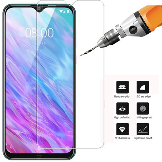 9H Tempered Glass for ZTE Blade 20 smart A3 A5 A7 2019 2020 A622 A7S L8 V10 Vita V2020 Axon 11 SE A1 ZTG01 AXON 20 GLASS Cover