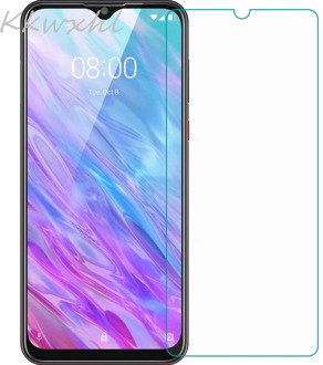 9H Tempered Glass for ZTE Blade 20 smart A3 A5 A7 2019 2020 A622 L8 V10 Vita A530 GLASS Protective Film Screen Protector cover