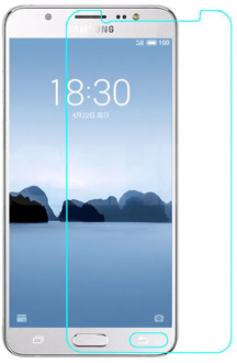 9H Tempered Glass on For Samsung Galaxy A3 A5 A7 J3 J5 J7 2017 2016 S7 J2 J4 J7 Core J5 Prime Screen Protector Protective Glass