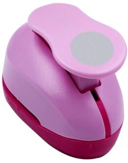 9mm Craft Hole Circle Punch Handmade Scrapbook Paper Puncher Different Size of Scrapbooking Punches Crafting Designs for Office Supplies Card Making DIY Albums Photos