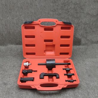 9Pc Common Rail Injector Extractor Remover Puller Set Voor Merc-Edes