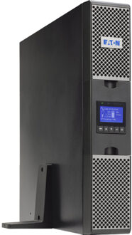 9PX 1kVA UPS Dubbele conversie (online) 1000 VA 1000 W 8 AC-uitgang(en)