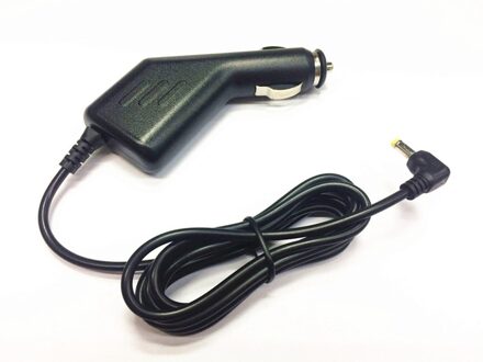 9V 2A Dc 4.0*1.7Mm Car Vehicle Power Charger Adapter Cord Voor Coby Mobiele Draagbare Dvd-speler