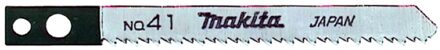 A-85880 Decoupeerzaagblad NO41