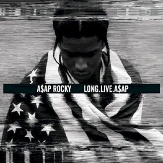 A$AP - Long Live A$AP (Deluxe Version) | CD