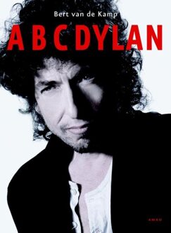 A-B-C-Dylan - eBook Bert van de Kamp (9026324448)