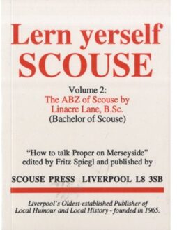 A. B. Z. of Scouse