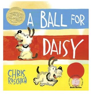 A Ball for Daisy