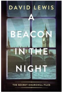 A Beacon In The Night - David Lewis