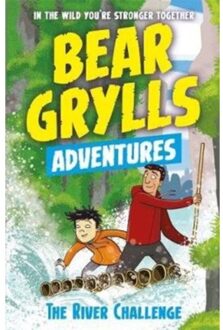 A Bear Grylls Adventure 5