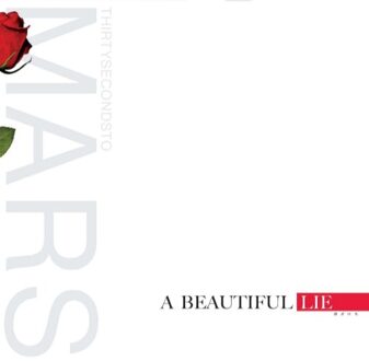A Beautiful Lie (LP)