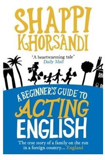 A Beginner's Guide To Acting English