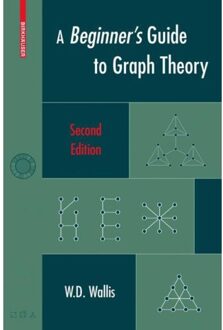 A Beginner's Guide to Graph Theory