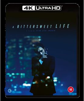 A BITTERSWEET LIFE 4K ULTRA HD
