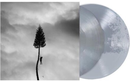 A Black Mile To The Surface - Manchester Orchestra