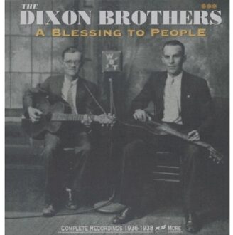 A Blessing To People