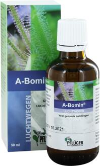 A-Bomin  - 50 ml