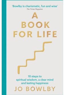 A Book For Life - Jo Bowlby