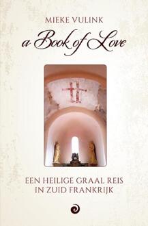 A Book Of Love - (ISBN:9789461014047)