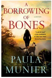 A Borrowing of Bones