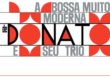 A Bossa Muito Moderna - Joao Donato E Seu Trio