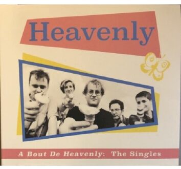 A Bout De Heavenly: The Singles