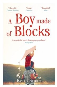 A Boy Made of Blocks