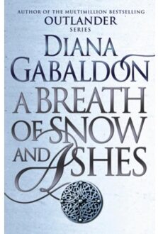 A Breath Of Snow And Ashes