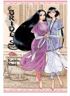 A Bride's Story, Vol. 12 - Bride's Story - Abigail Blackman