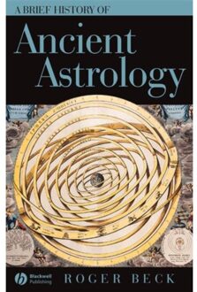A Brief History of Ancient Astrology