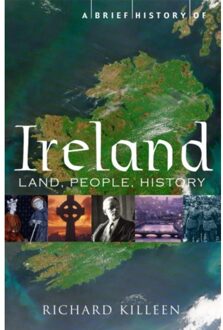 A Brief History of Ireland