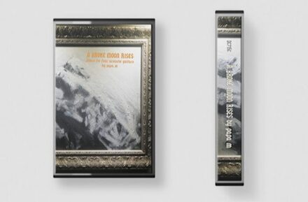 A Broke Moon Rises - Papa M