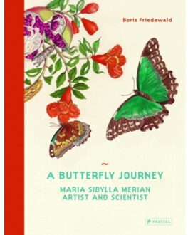 A Butterfly Journey