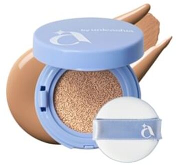 A by Unleashia Hey Dew Blue Cushion - 26 Colors #25N Ashrose