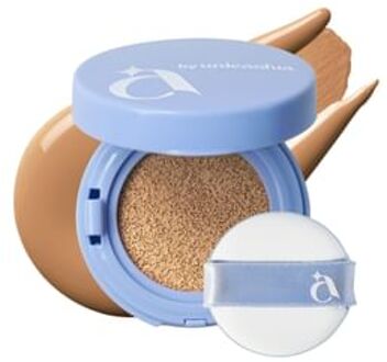 A by Unleashia Hey Dew Blue Cushion - 26 Colors #28N Solace