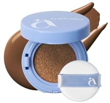 A by Unleashia Hey Dew Blue Cushion - 26 Colors #43N Moondust