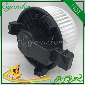 A/C Ac Airconditioning Condensor Heater Fan Blower Motor Voor Chrysler 200 Sebring Ford Edge Honda Accord CR-V odyssey Pilot