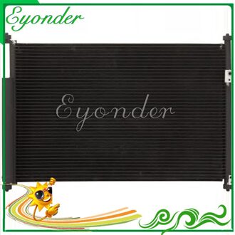 A/C AC Airconditioning Conditioner Condensor Raiator voor Suzuki GRAND VITARA 2.4 2.7 3.2 9531064J01 95310-64JA0 9531064J00