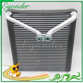 A/C Ac Airconditioning Conditioner Verdamper Cooling Coil Core Voor Mitsubishi Asx Outlander 7810A279 7810A180 7810A183