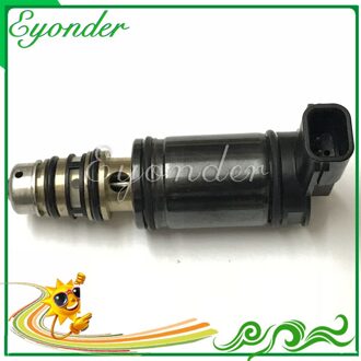 A/C Airconditioning Compressor Elektronische Koelmiddel Solenoid Regelklep voor Hyundai Sonata 2.0 2.4 6SES14C CG447280-9852