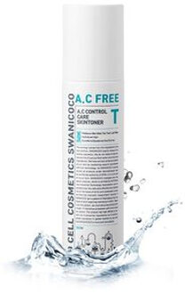 A.C Control Care Skintoner 120ml